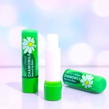 Бальзам для губ «Ромашка»