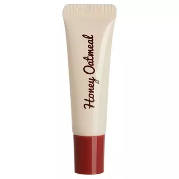 Бальзам для губ с медом и овсяной мукой Honey Oatmeal Lip Treatment