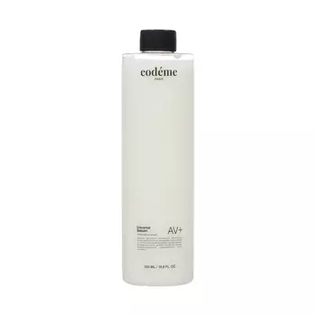 Бальзам для волос Codeme, 500 мл