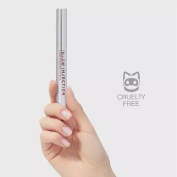 Бальзам-стик для губ Influence Beauty Injection, тон 05