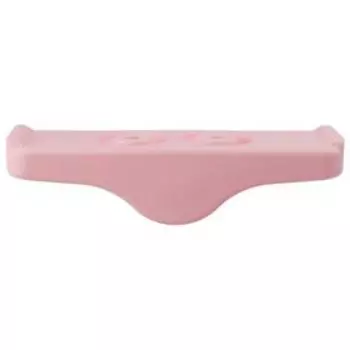 Балансборд 56 х 19 х 15 см, цвет розовый