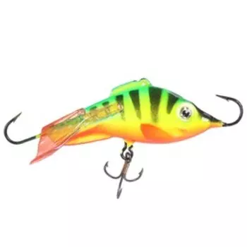 Балансир Aqua Карасик-7, длина 76 мм, вес 35 г, цвет 019