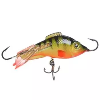 Балансир Aqua Карасик-7, длина 76 мм, вес 35 г, цвет 048