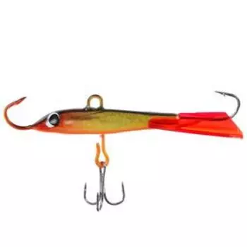 Балансир «Быстрянка», размер 4,8 см, вес 9 г, цвет №19