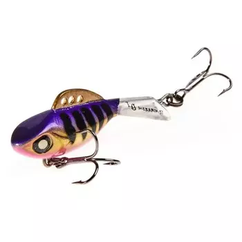 Балансир LJ Pro Series MEBARU 37мм/114 блистер