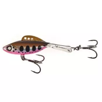 Балансир LJ Pro Series MEBARU, 5.7 см, цвет 105, блистер