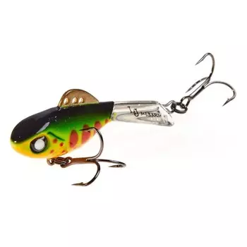 Балансир LJ Pro Series MEBARU, 5.7 см, цвет 201, блистер