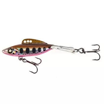 Балансир LJ Pro Series MEBARU, 6.7 см, цвет 105, блистер