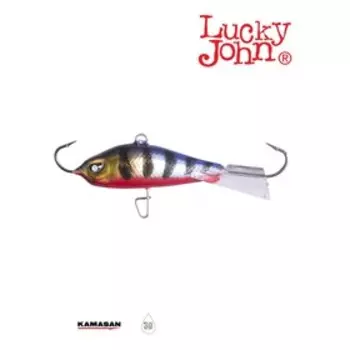 Балансир Lucky John BALTIC 6 60мм/114