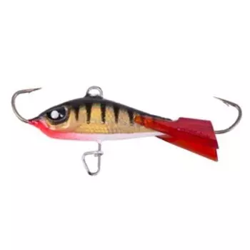 Балансир Lucky John BALTIC 6, 6 см, цвет 11HRT