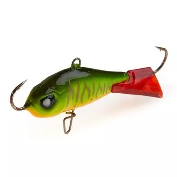 Балансир Lucky John BALTIC 6, 6 см, цвет 301RT