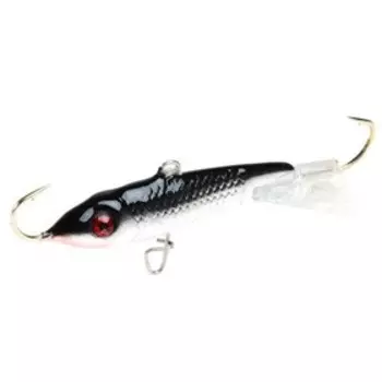 Балансир Lucky John CLASSIC 3, 3 см, цвет 13H