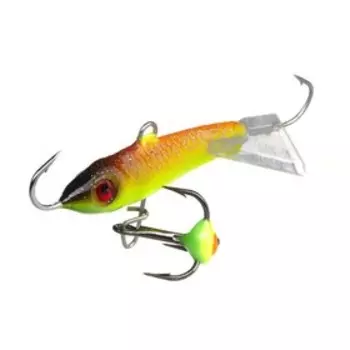 Балансир Lucky John CLASSIC 4.5 + тр. 50мм/57 блистер