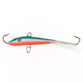 Балансир Lucky John FIN 3, 4 см, цвет 54