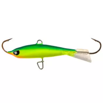 Балансир Lucky John NORDIC 4, длина 40мм, 12 г, цвет 29