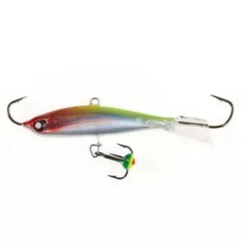 Балансир Lucky John NORDIC 6 + тр. 60мм/02H блистер