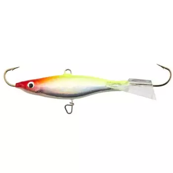 Балансир Lucky John VIKING 6, 6 см, цвет 02HRT