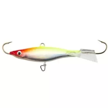 Балансир Lucky John VIKING 7, 7 см, цвет 02HRT