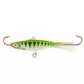 Балансир Lucky John VIKING 7, 7 см, цвет 24T