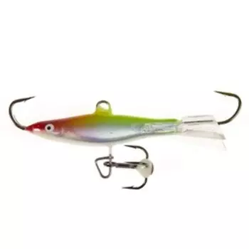 Балансир Lucky John VIKING 7 + тр. 70мм/02H блистер