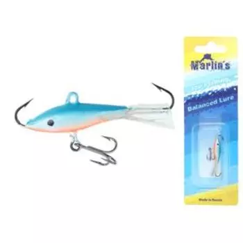 Балансир Marlin's 33 мм, вес 4,3 г, 9110-011