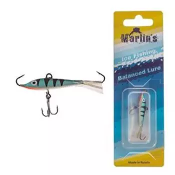 Балансир Marlin's 45 мм, вес 4,9 г, 9111-009