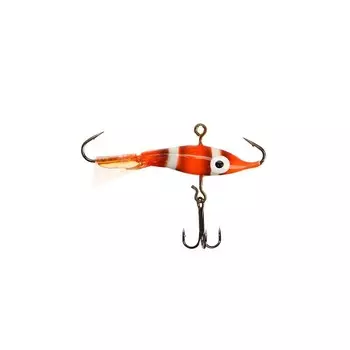 Балансир Marlin's 9110, 3.3 см, 4.3 г, цвет 054