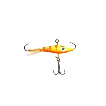 Балансир Marlin's 9110, 3.3 см, 4.3 г, цвет 053