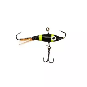 Балансир Marlin's 9110, 3.3 см, 4.3 г, цвет 056