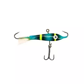 Балансир Marlin's 9114, 4.5 см, 7.0 г, цвет 055