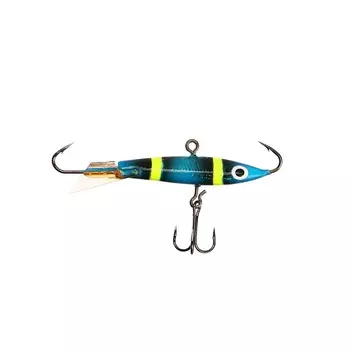 Балансир Marlin's 9120, 5 см, 12.6 г, цвет 055