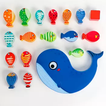 Балансир «Морской мир», 12192 см