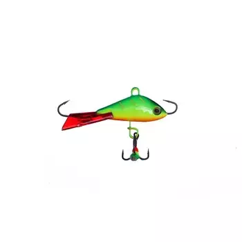 Балансир Namazu «Bully» свинец, 3 см, 10 г, цвет 33-320