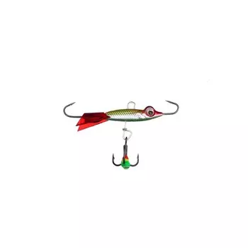 Балансир Namazu «ExpertModel» свинец, 2.5 см, 6 г, цвет 30-320