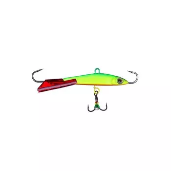 Балансир Namazu «Mortal Fish» свинец, 4.8 см, 15 г, цвет 33-320