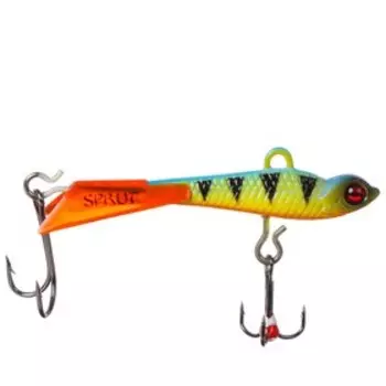 Балансир Sprut Kampo #5, 11 г, 55 мм, OBP