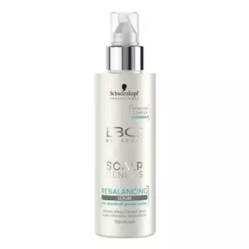 Балансирующий флюид Bonacure Scalp Genesis, 100мл