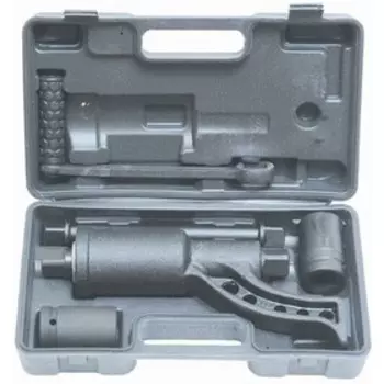 Баллонный ключ "СЕРВИС КЛЮЧ" с редуктором 32х33 мм