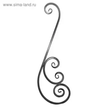 Балясина для лестницы «БП-20», 265860 мм, металл