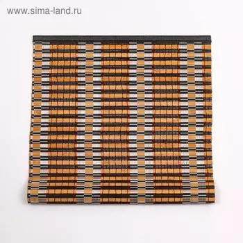 Бамбуковая салфетка, 3045 см