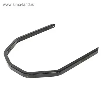 Бампер передний, Ski-doo, OEM 502006833, 502007116