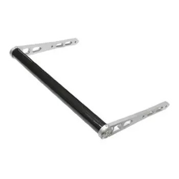 Бампер задний, Polaris, OEM 1017850