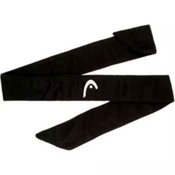 Бандана Head Pro Player Bandana (287099-BK)