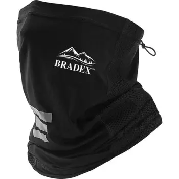 Бандана шейная Bradex SF 0734, черная