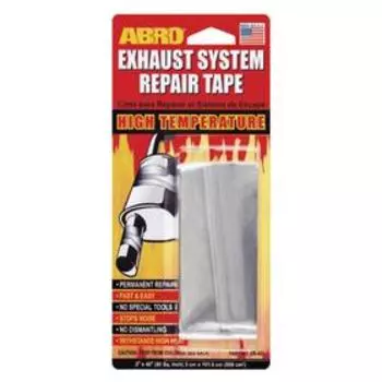 Бандаж глушителя ABRO, 30 г