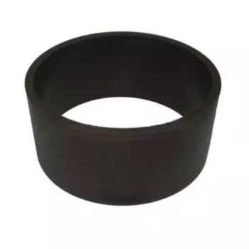 Бандаж-кольцо водомёта гидроцикла D 170x d 156 x H 78,5, чёрный, 55-01-005
