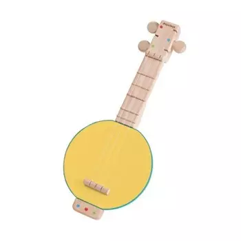 Банджолеле Plan Toys
