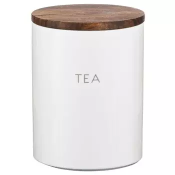 Банка для хранения чая Smart Solutions, 650 мл