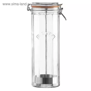 Банка для спагетти Kilner, стекло, 2.2 л