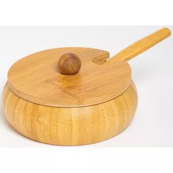 Банка для специй Olaff «Sweet home», 11х11х6 см